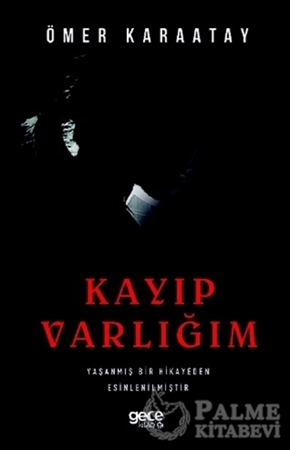 Resim Kayıp Varlığım