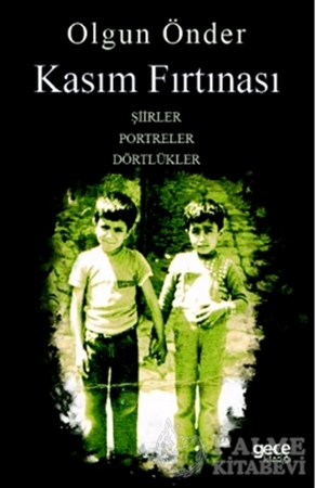 Resim Kasım Fırtınası