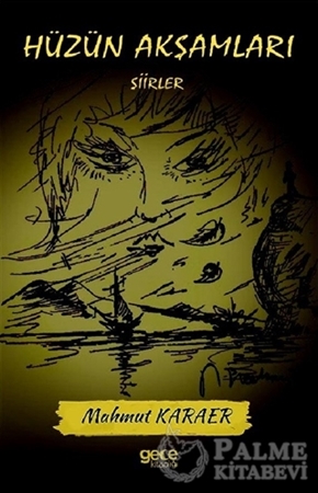 Resim Hüzün Akşamları