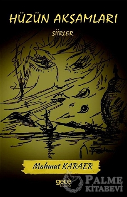 resm Hüzün Akşamları