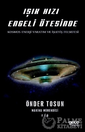 Resim Işık Hızı Engeli Ötesinde