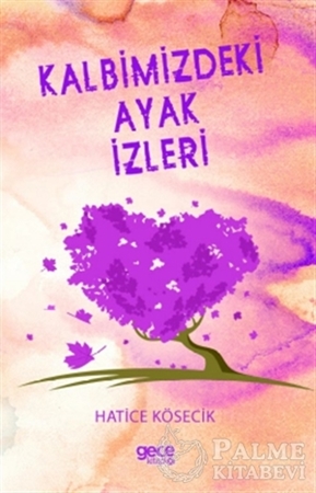 Resim Kalbimizdeki Ayak İzleri