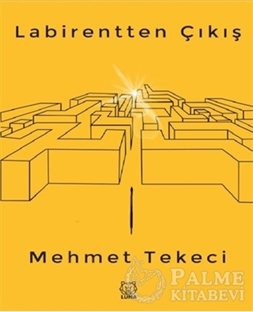 Resim Labirentten Çıkış