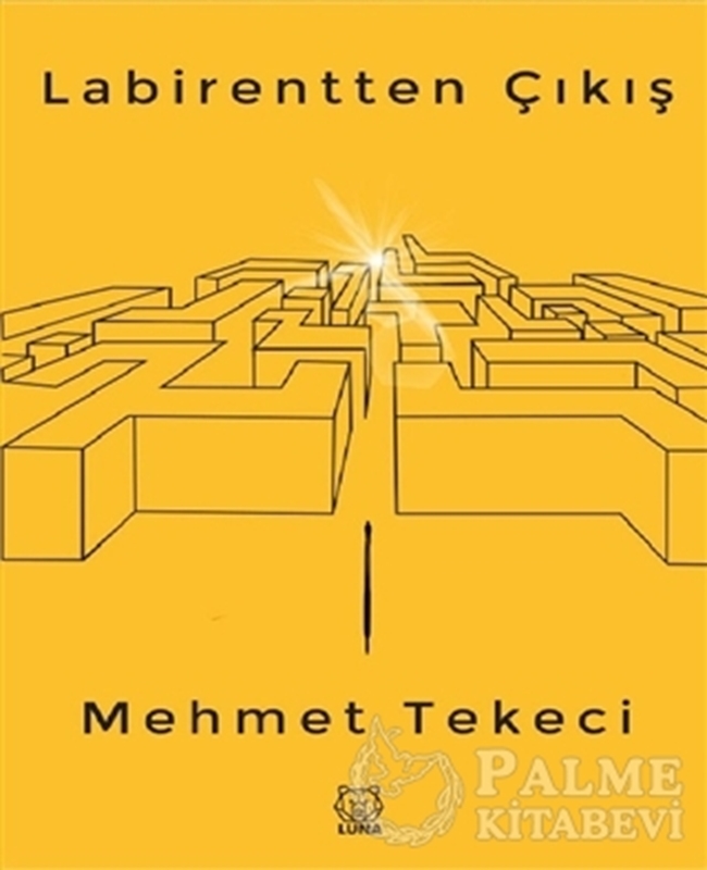 resm Labirentten Çıkış