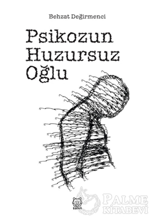 Resim Psikozun Huzursuz Oğlu