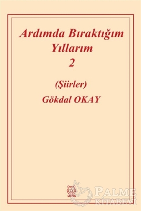 resm Ardımda Bıraktığım Yıllarım 2