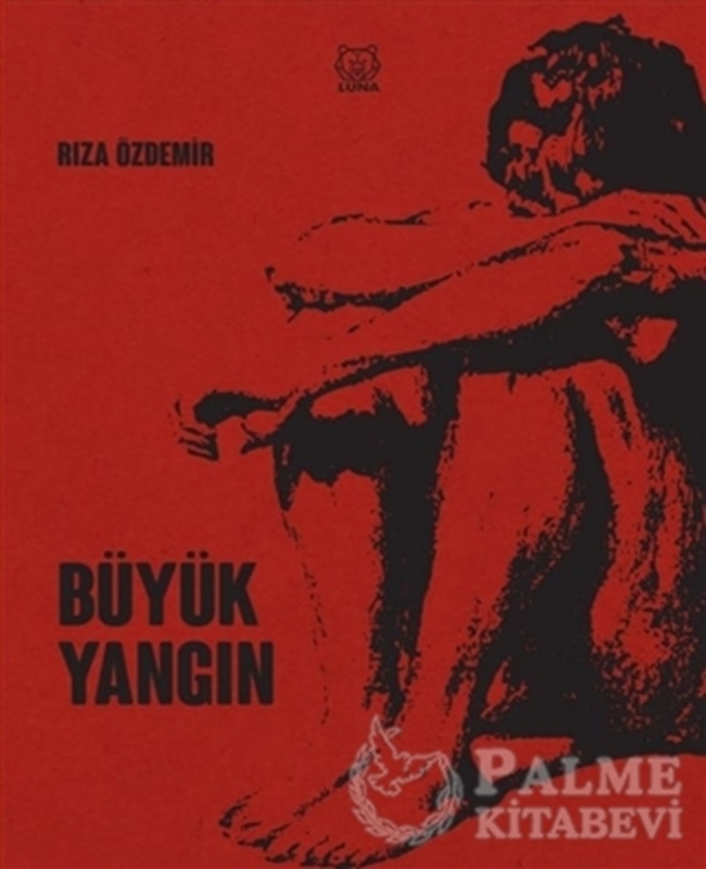 resm Büyük Yangın