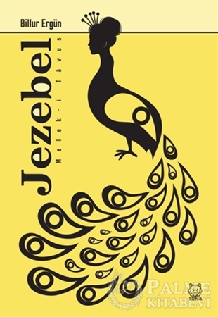 Resim Jezebel Melek-i Tavus