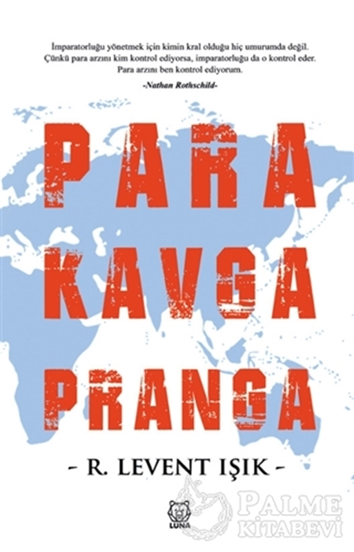 resm Para Kavga Pranga