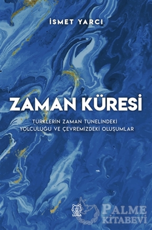 resm Zaman Küresi