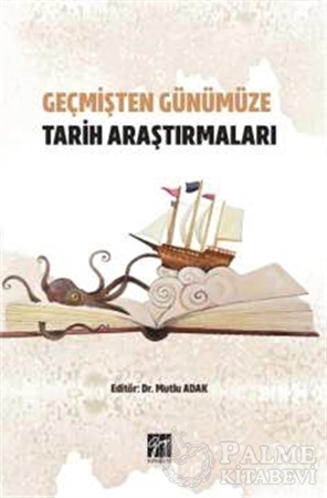 Resim Geçmişten Günümüze Tarih Araştırmaları