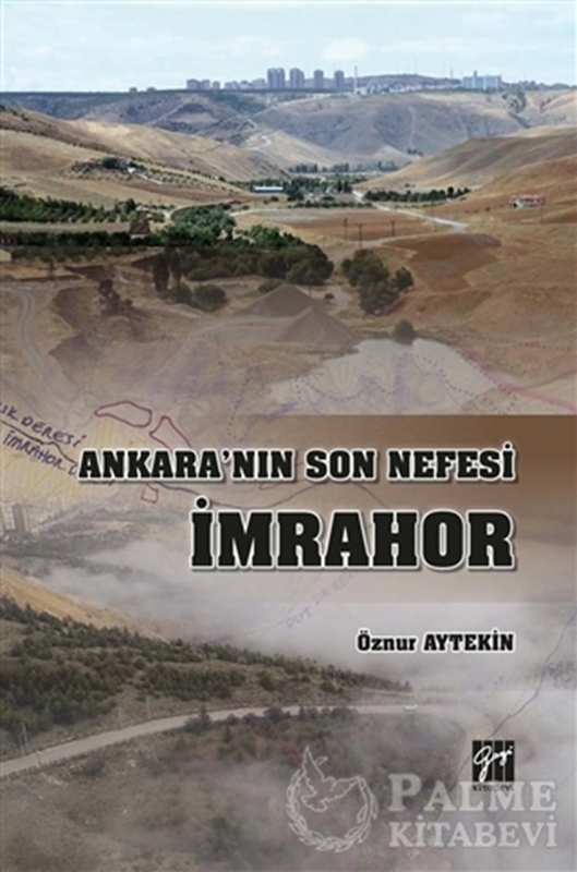 resm Ankara'nın Son Nefesi İmrahor
