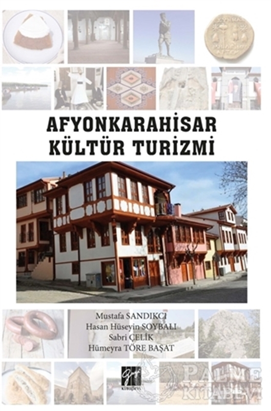 resm Afyonkarahisar Kültür Turizmi