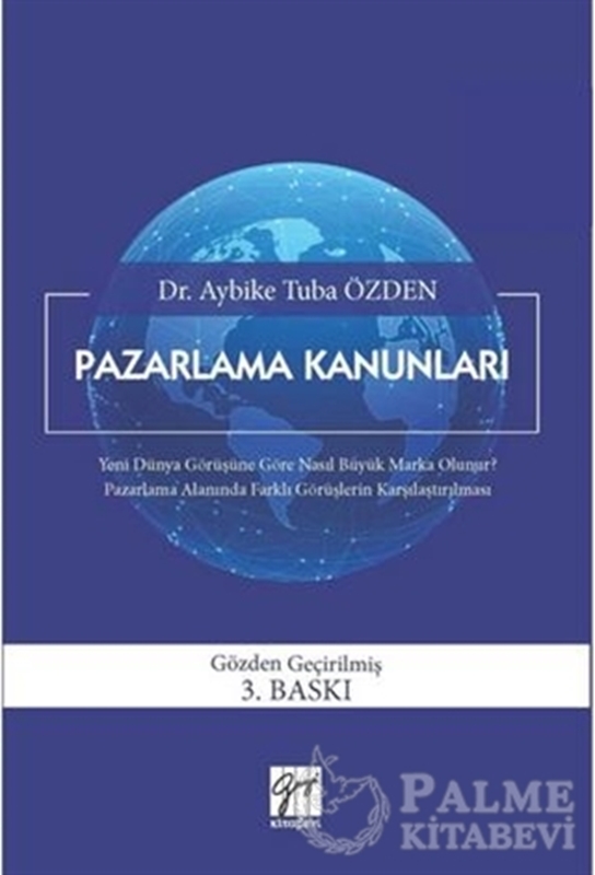 resm Pazarlama Kanunları