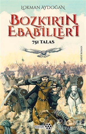 Resim Bozkırın Ebabilleri