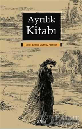 Resim Ayrılık Kitabı