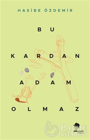 Resim Bu Kardan Adam Olmaz