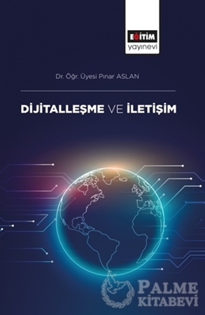 Resim Dijitalleşme ve İletişim