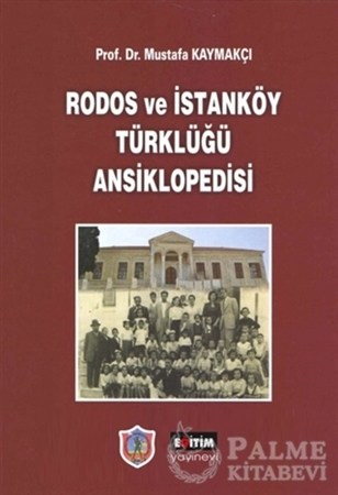 Resim Rodos ve İstanköy Türklüğü Ansiklopedisi