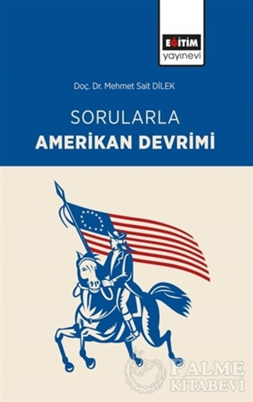 resm Sorularla Amerikan Devrimi