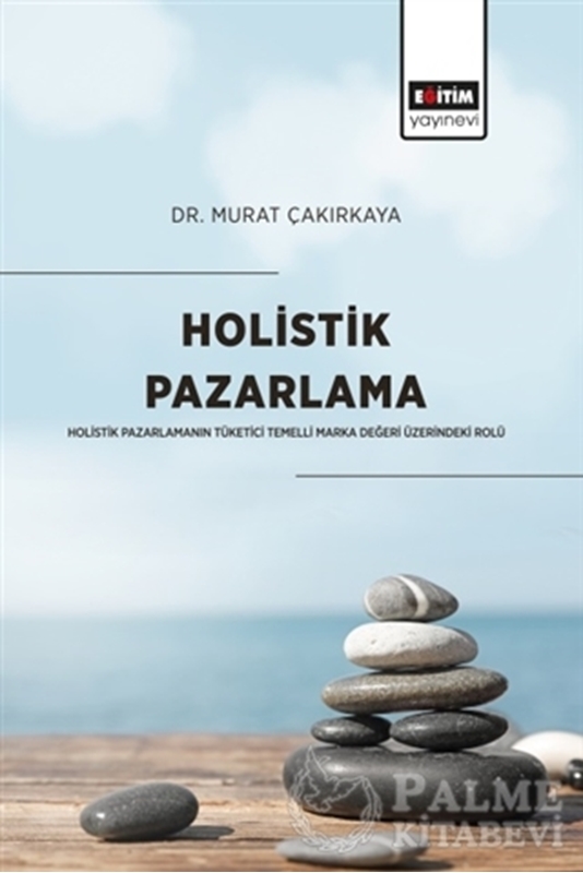 resm Holistik Pazarlama