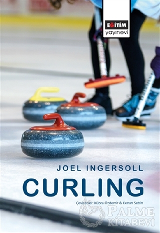 resm Curling