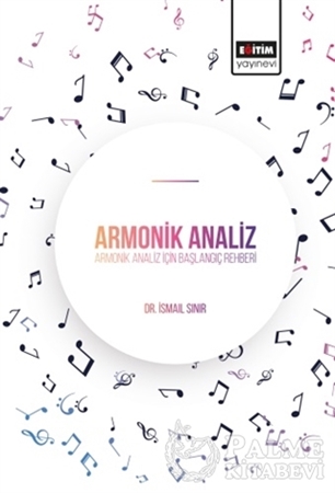 Resim Armonik Analiz