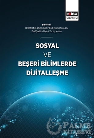 Resim Sosyal ve Beşeri Bilimlerde Dijitalleşme