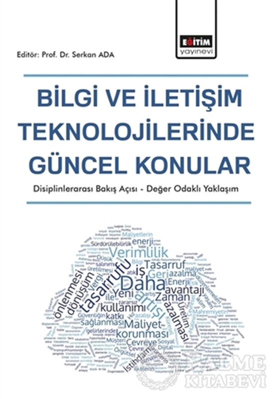 resm Bilgi ve İletişim Teknolojilerinde Güncel Konular