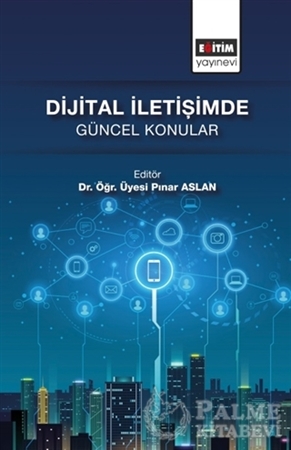 Resim Dijital İletişimde Güncel Konular