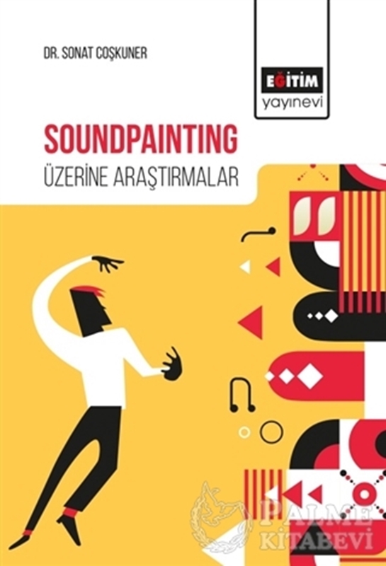 resm Soundpainting Üzerine Araştırmalar