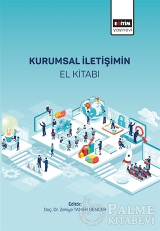 resm Kurumsal İletişimin El Kitabı