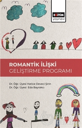 Resim Romantik İlişki Geliştirme Programı