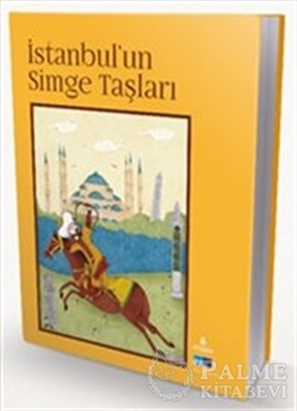 resm İstanbul'un Simge Taşları