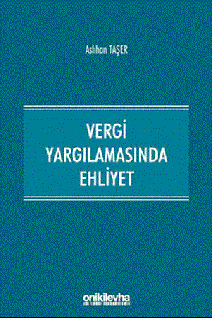 Resim Vergi Yargılamasında Ehliyet