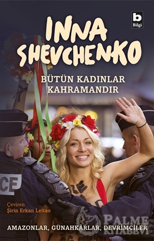 resm Bütün Kadınlar Kahramandır