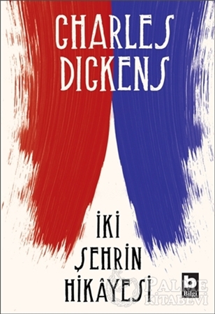 Resim İki Şehrin Hikayesi