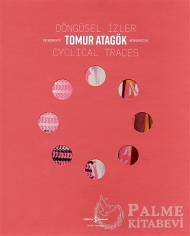 resm Döngüsel İzler - Cyclical Traces