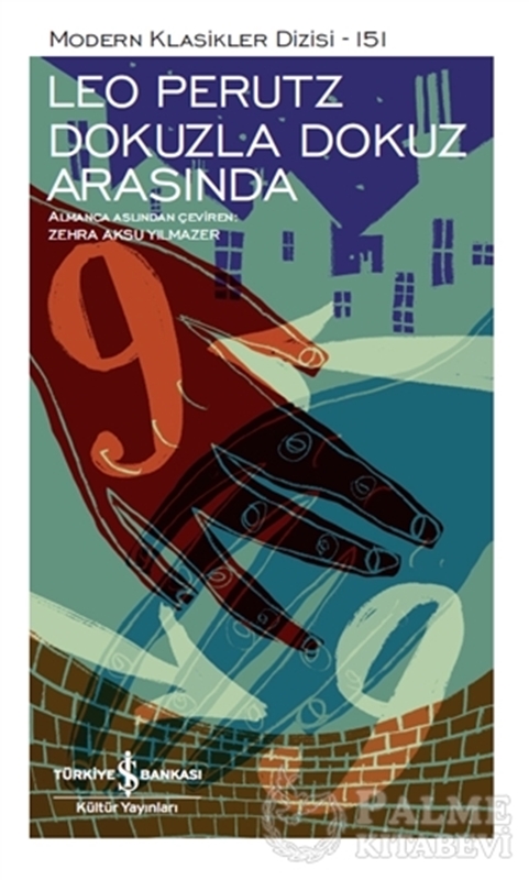resm Dokuzla Dokuz Arasında