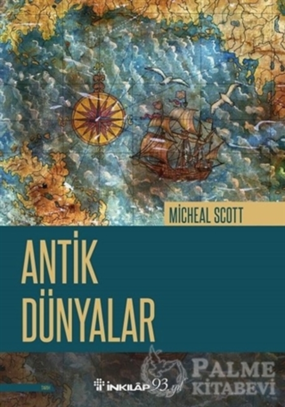 resm Antik Dünyalar