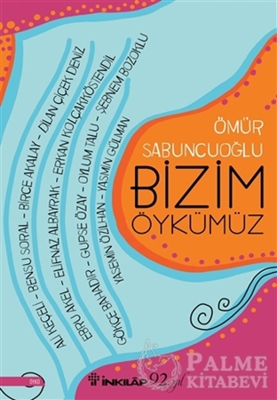 Resim Bizim Öykümüz