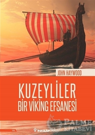 Resim Kuzeyliler - Bir Viking Efsanesi