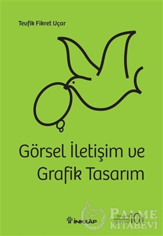 resm Görsel İletişim ve Grafik Tasarım
