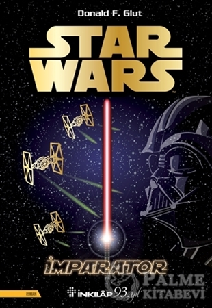 Resim Star Wars - İmparator