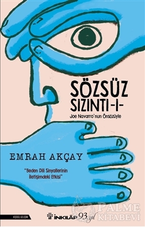 Resim Sözsüz Sızıntı 1