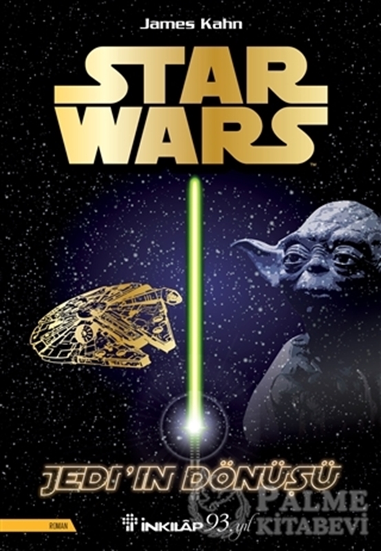 resm Star Wars - Jedi’in Dönüşü