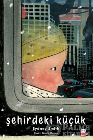 Resim Şehirdeki Küçük