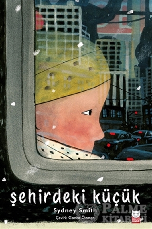 resm Şehirdeki Küçük
