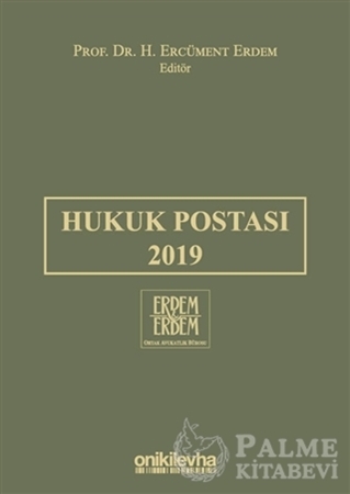 Resim Hukuk Postası 2019