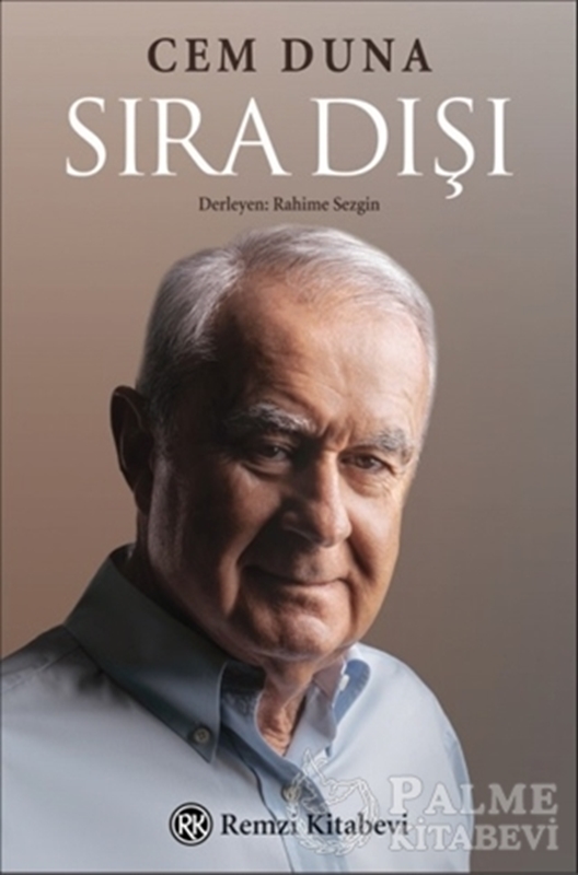 resm Sıra Dışı - Cem Duna